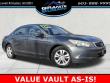 Used 2010 Honda Accord LX-P Sedan
