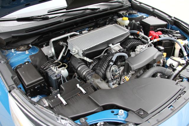 2024 Subaru Outback Wilderness - Photo 15