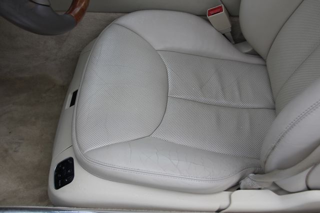 2008 Mercedes-Benz SL-Class SL550 - Photo 21