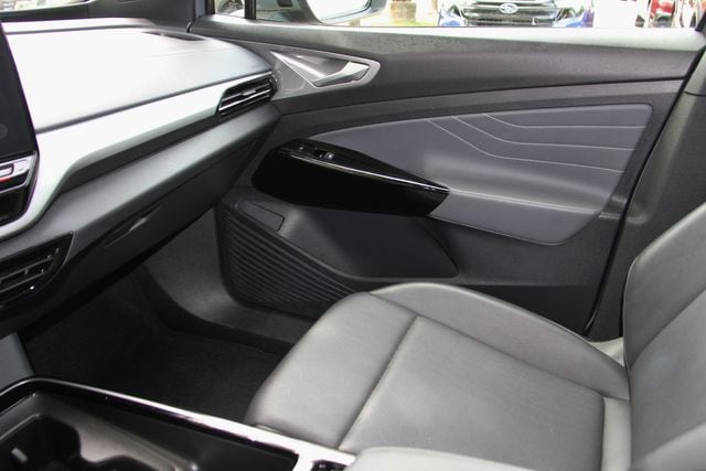 2023 Volkswagen ID.4 PRO S PLUS - Photo 28