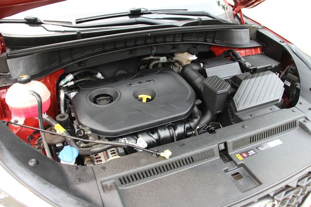 2021 Hyundai Tucson Value - Photo 14