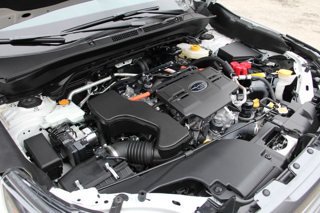 2025 Subaru Forester Premium - Photo 15