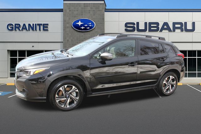 2025 Subaru Crosstrek Premium - Photo 6