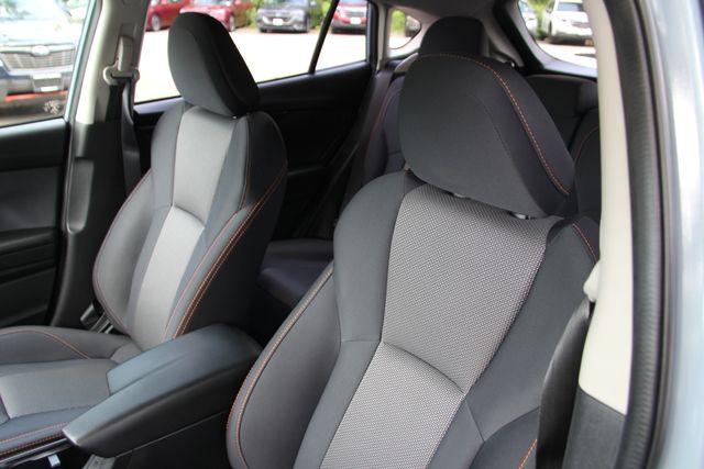 2021 Subaru Crosstrek Premium - Photo 19