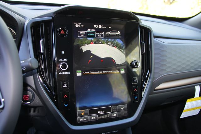 2025 Subaru Forester Sport - Photo 28