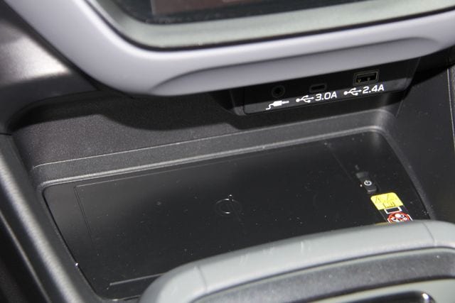 2025 Subaru Crosstrek Limited - Photo 28