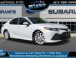 Used 2024 Toyota Camry LE Sedan