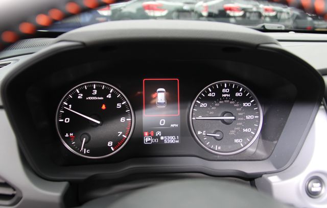 2025 Subaru Crosstrek Limited - Photo 23