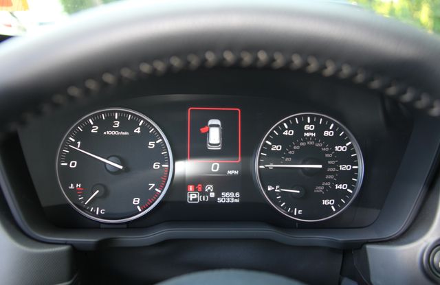 2026 Subaru Forester Premium - Photo 24