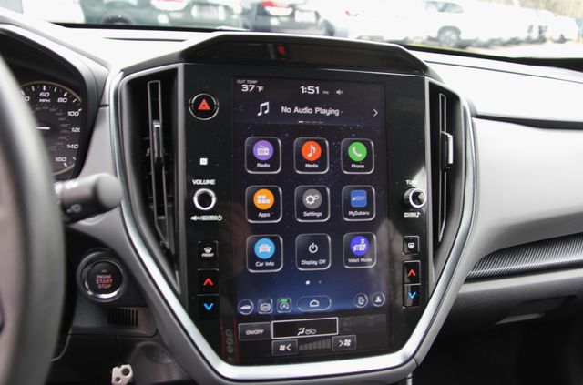 2024 Subaru Crosstrek Sport - Photo 25