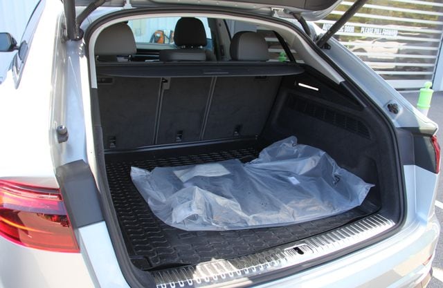 2024 Audi Q8 Premium Plus - Photo 25