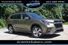 2024 Subaru Ascent Premium SUV