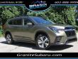 Used 2024 Subaru Ascent Premium SUV