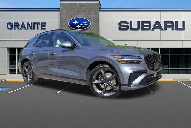 2026 GENESIS GV70 Sport Prestige - Photo 3