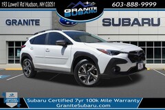 2025 Subaru Crosstrek Premium SUV