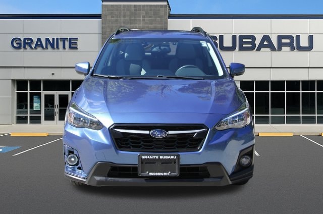 2019 Subaru Crosstrek Premium - Photo 5