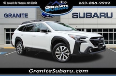 2024 Subaru Outback Premium SUV