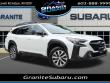 Used 2024 Subaru Outback Premium SUV