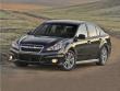 Used 2013 Subaru Legacy 2.5i Sedan