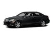Used 2009 Mercedes-Benz C-Class C 300 Sedan