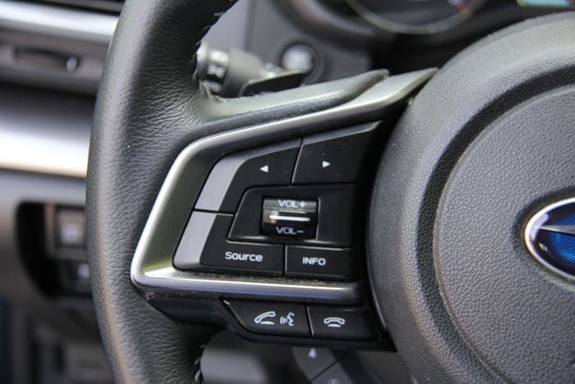 2018 Subaru Impreza Limited - Photo 22