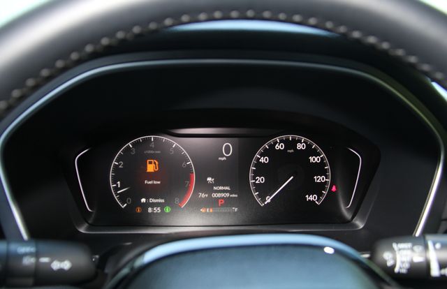 2025 Honda Pilot Touring - Photo 25