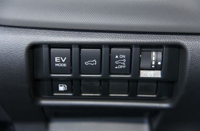 2025 Subaru Forester Sport - Photo 32