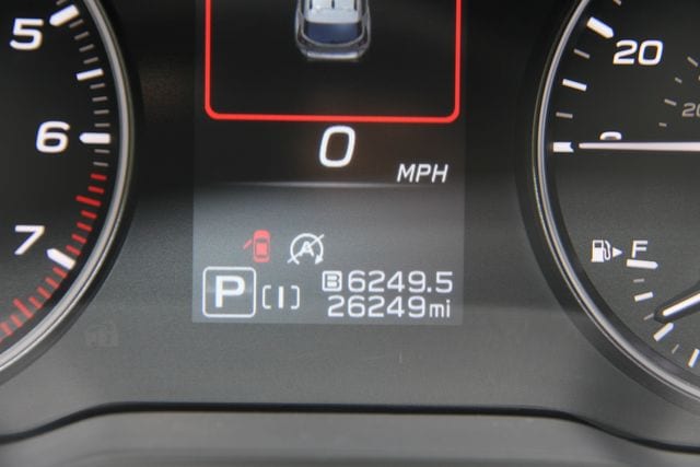 2024 Subaru Crosstrek Premium - Photo 25