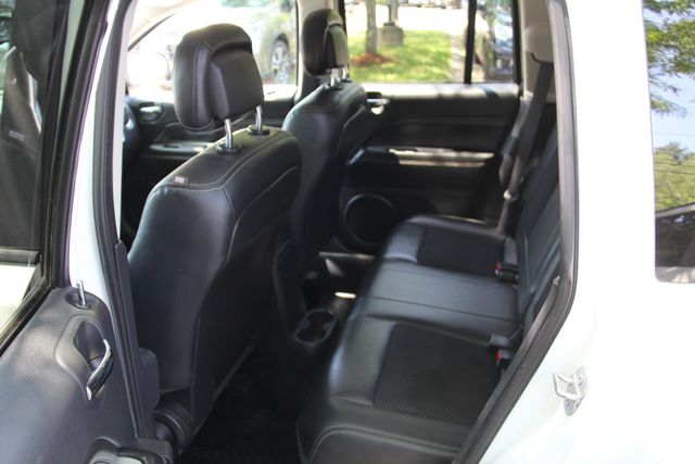 2016 Jeep Compass Latitude - Photo 28