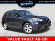 Used 2015 Subaru Forester 2.5i SUV