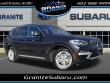 Used 2021 BMW X3 xDrive30i SUV