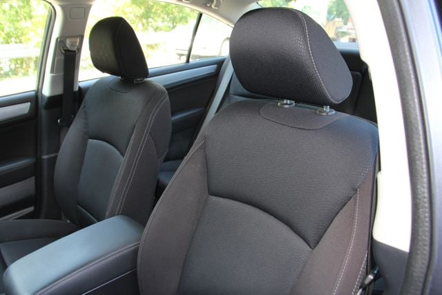 2016 Subaru Legacy 2.5i Premium - Photo 18