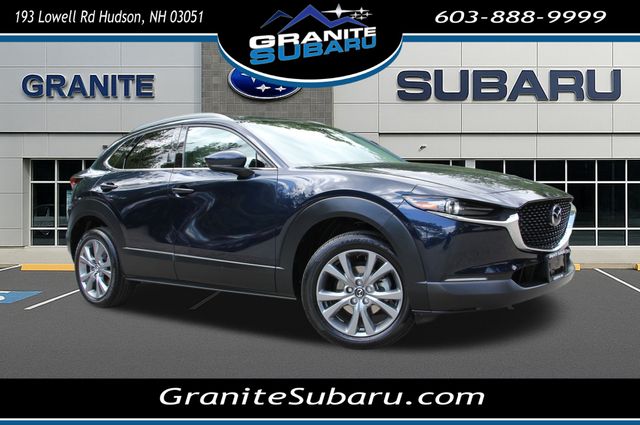 2024 Mazda CX-30 Premium AWD's photo