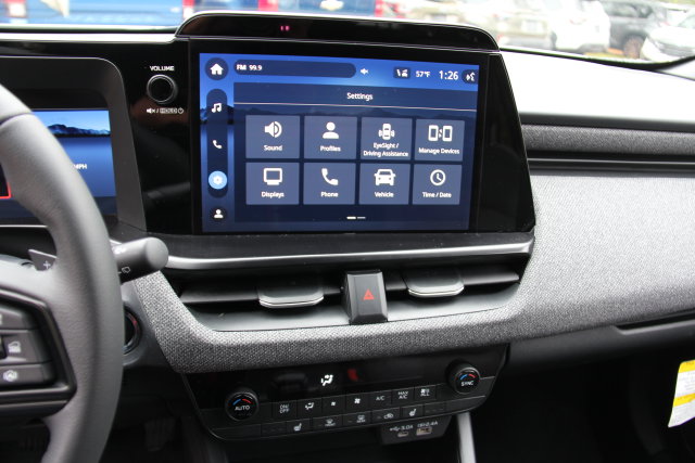 2026 Subaru Outback Premium - Photo 26