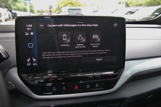 2023 Volkswagen ID.4 PRO S PLUS - Photo 25