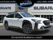 Used 2023 Subaru Outback Onyx Edition SUV