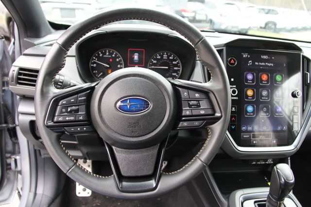 2024 Subaru Crosstrek Sport - Photo 20
