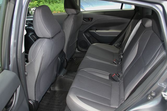 2025 Subaru Impreza Base - Photo 30