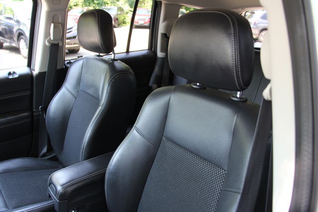 2016 Jeep Compass Latitude - Photo 19