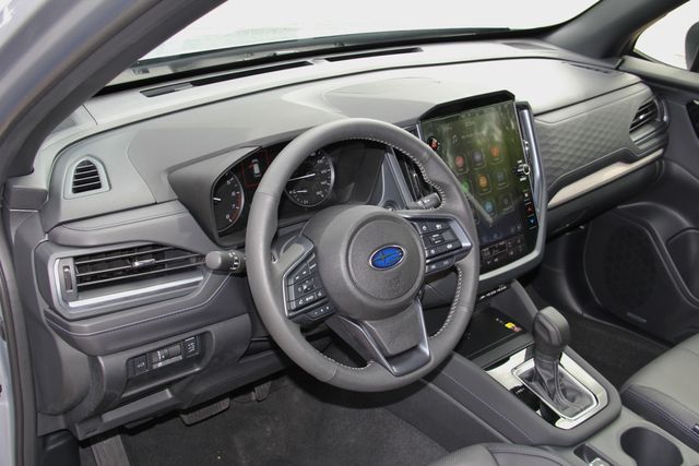 2025 Subaru Forester Limited - Photo 20
