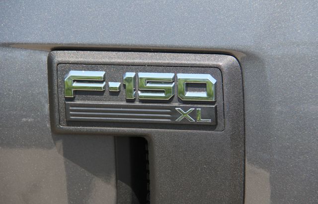 2026 Ford F-150 XL - Photo 15