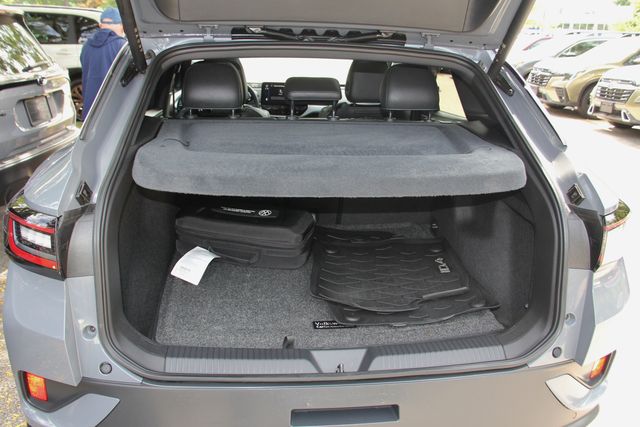 2023 Volkswagen ID.4 PRO S PLUS - Photo 32