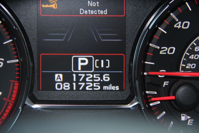 2021 Subaru WRX Premium - Photo 25