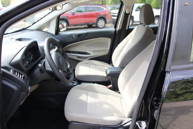 2019 Ford Ecosport S - Photo 17