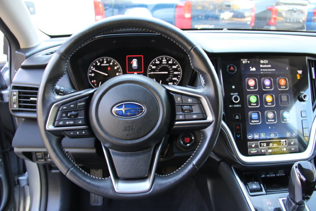 2024 Subaru Outback Premium - Photo 22
