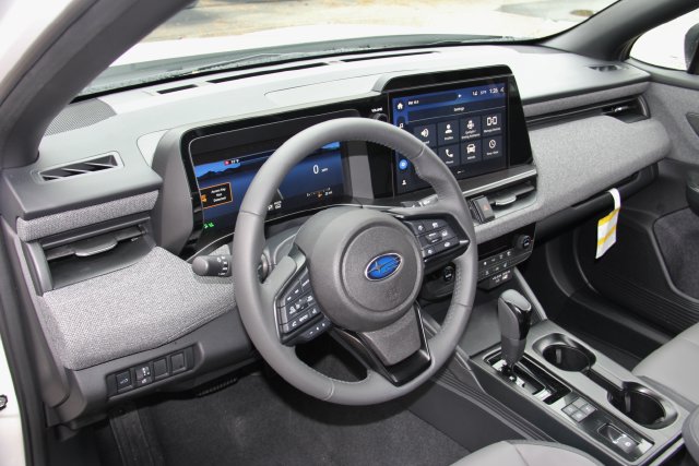 2026 Subaru Outback Premium - Photo 20