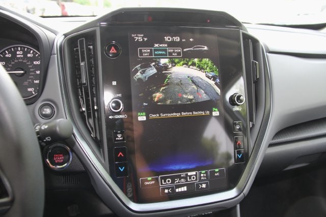 2026 Subaru Crosstrek Limited - Photo 27