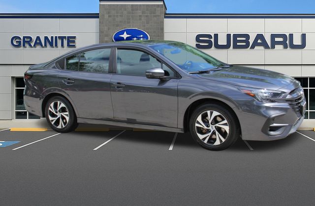 2023 Subaru Legacy Premium - Photo 13