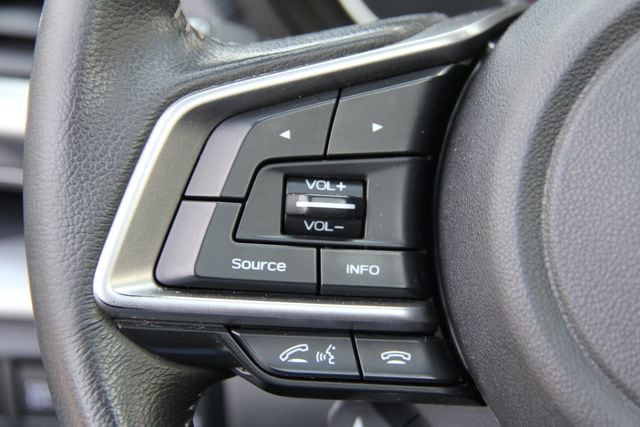 2024 Subaru Forester Premium - Photo 21