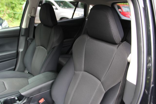 2019 Subaru Crosstrek Base - Photo 17